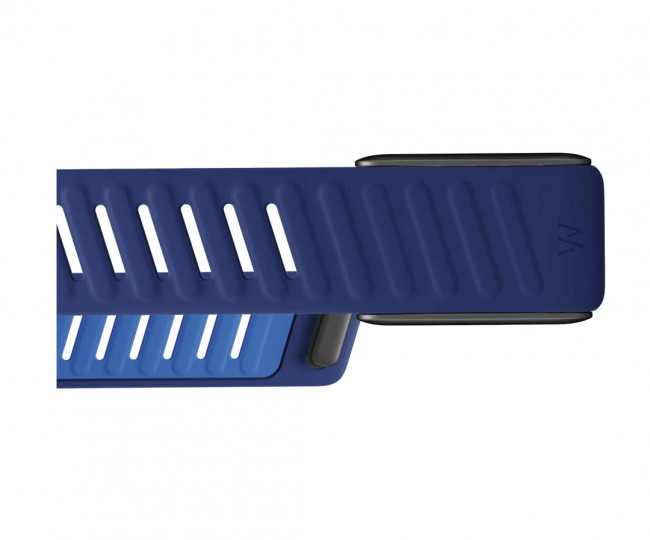 Ремешок WHOOP MG SportFlex – Compatible with WHOOP 5.0/MG, One, Peak, Life (Rush)